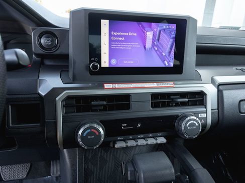 Certified 2025 Toyota Tacoma SR5 image 17