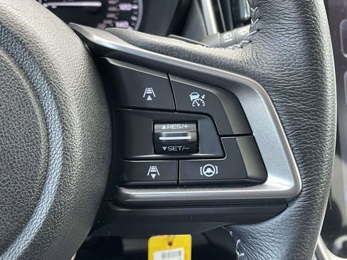 Used 2020 Subaru Outback Premium image 10