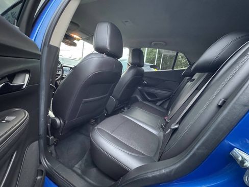 Used 2017 Buick Encore Preferred FWD image 12