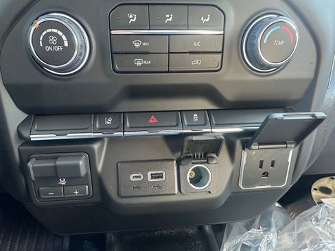 New 2026 Chevrolet Silverado 3500 W/T w/ WT Convenience Package image 8