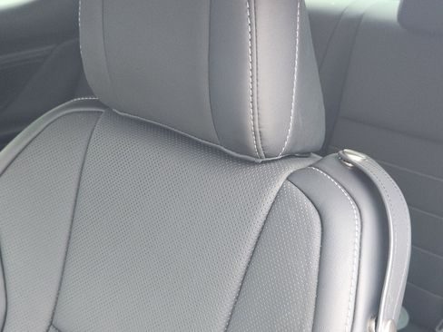 Certified 2024 Lexus RC 300 w/ Premium Package image 19