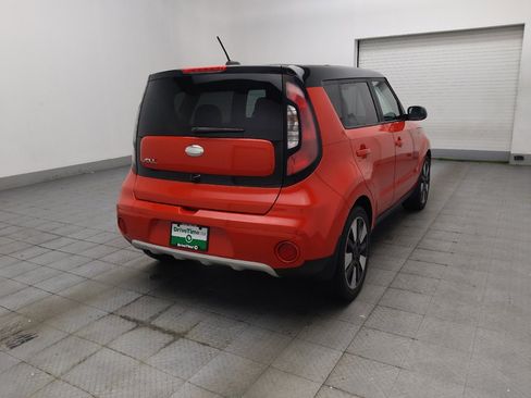 Used 2019 Kia Soul + FWD image 9