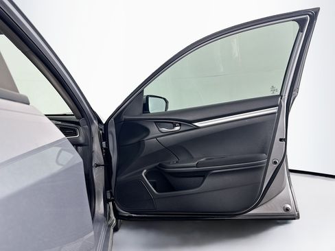 Used 2020 Honda Civic LX image 30