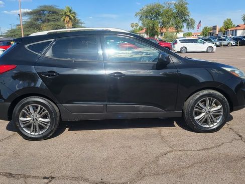 Used 2015 Hyundai Tucson SE FWD image 12