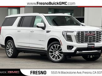 New 2026 GMC Yukon XL Denali w/ Denali Reserve Package video 1