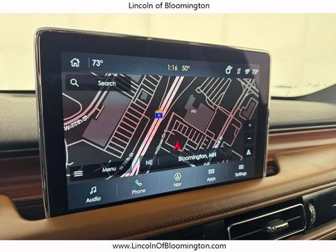 Certified 2023 Lincoln Aviator Grand Touring w/ Equipment Group 301A AWD/4WD image 53