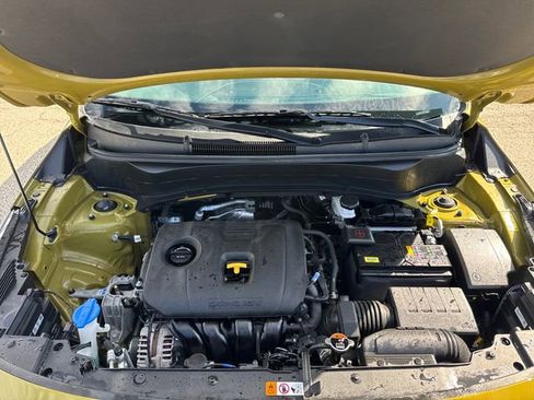 Certified 2024 Kia Seltos S image 20