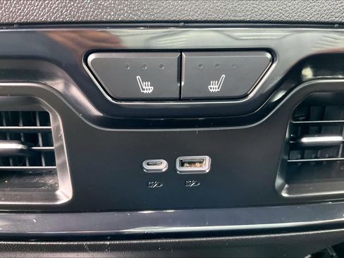 Certified 2024 GMC Sierra 2500 AT4 w/ AT4 Premium Plus Package image 31