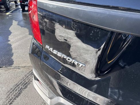 Used 2023 Honda Passport EX-L image 5