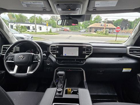 Used 2023 Toyota Tundra SR5 image 18