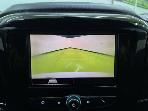 Used 2020 Chevrolet Traverse LS w/ LPO, Floor Liner Package FWD image 15