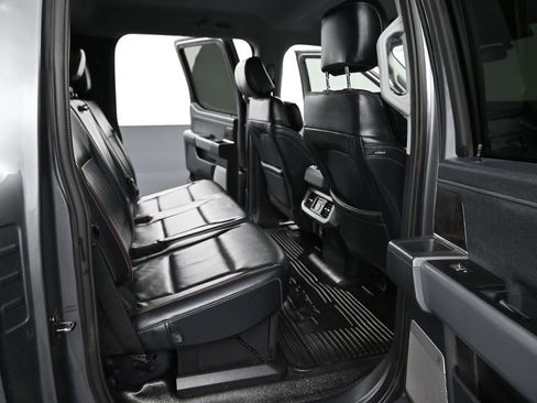 Used 2024 Ford F350 Lariat w/ Lariat Ultimate Package image 17