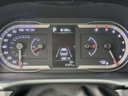 Used 2023 Hyundai Tucson SE image 18