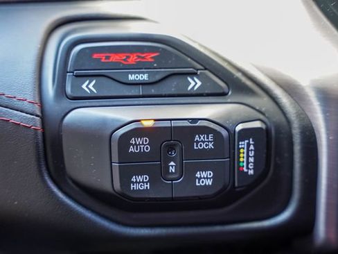 Used 2022 RAM 1500 TRX w/ TRX Level 2 Equipment Group AWD/4WD image 55