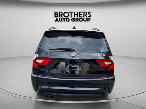 Used 2006 BMW X3 3.0i AWD/4WD image 14