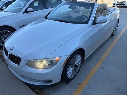 Used 2011 BMW 335i Convertible