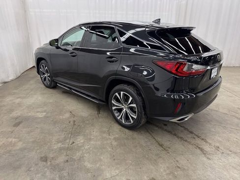 Used 2016 Lexus RX 350 AWD image 38