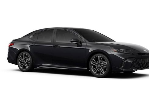 New 2026 Toyota Camry XSE FWD image 14