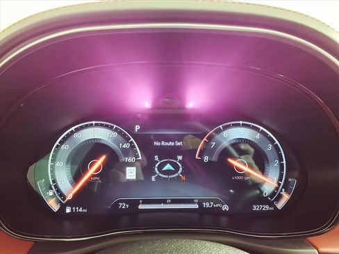 Used 2024 Genesis GV70 2.5T w/ Sport Prestige Package image 25