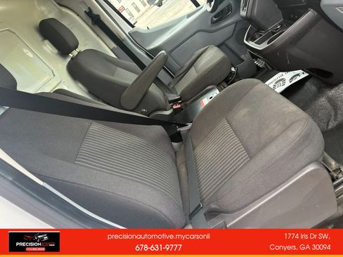 Used 2015 Ford Transit 250 130 Low Roof RWD image 34