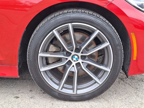 Used 2020 BMW 330i xDrive Sedan w/ Convenience Package image 8