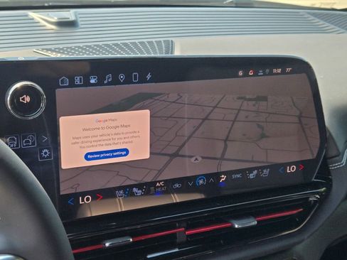 New 2026 Chevrolet Silverado EV Trail Boss image 24