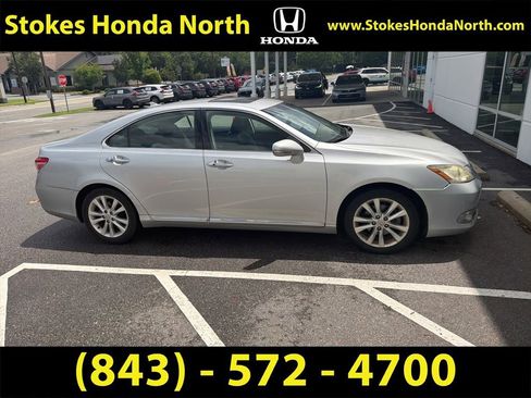 Used 2010 Lexus ES 350 FWD image 6