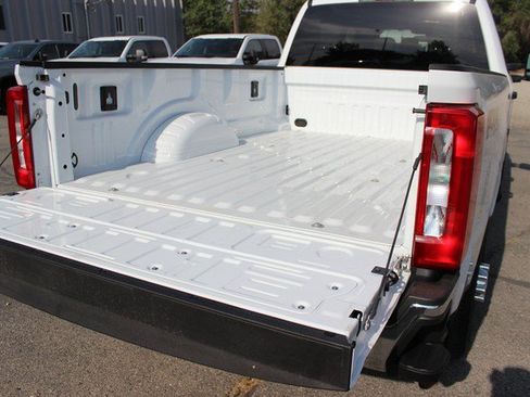 Used 2023 Ford F350 XLT w/ FX4 Off-Road Package AWD/4WD image 13