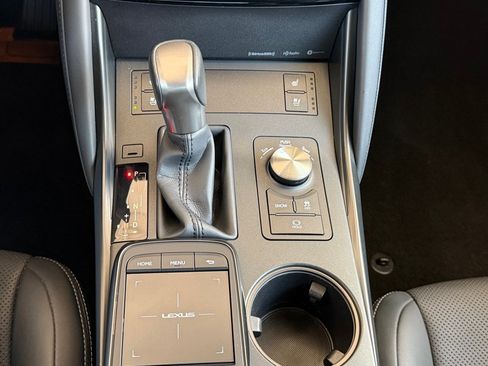 Used 2024 Lexus IS 300 w/ Premium Package RWD image 17