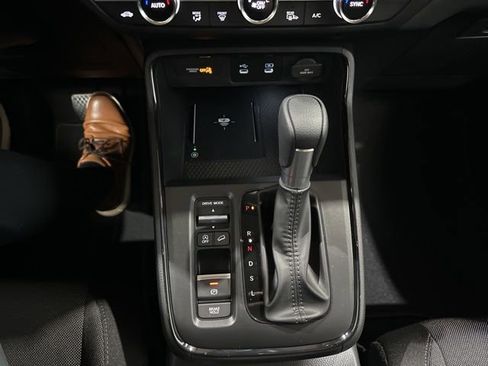 New 2026 Honda CR-V EX image 21