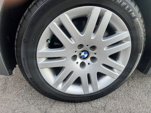 Used 2002 BMW 745i image 11