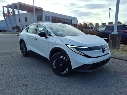 New 2026 Nissan Leaf