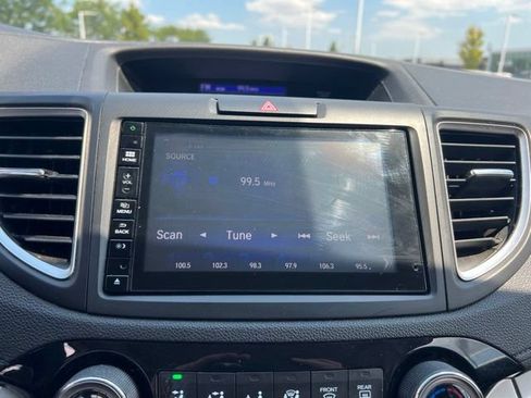 Used 2015 Honda CR-V EX image 19