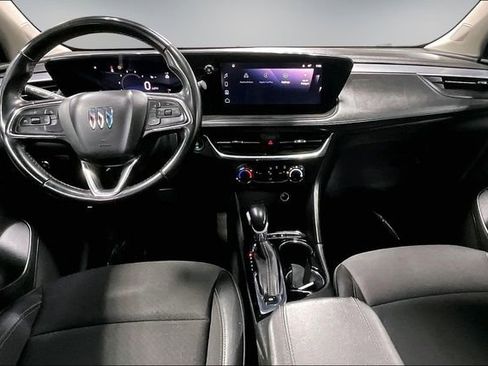 Used 2024 Buick Encore GX Preferred FWD image 8