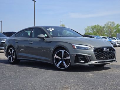 Certified 2025 Audi A5 2.0T Premium Plus