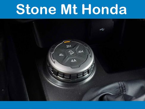 Used 2022 Ford Bronco Badlands AWD/4WD image 27