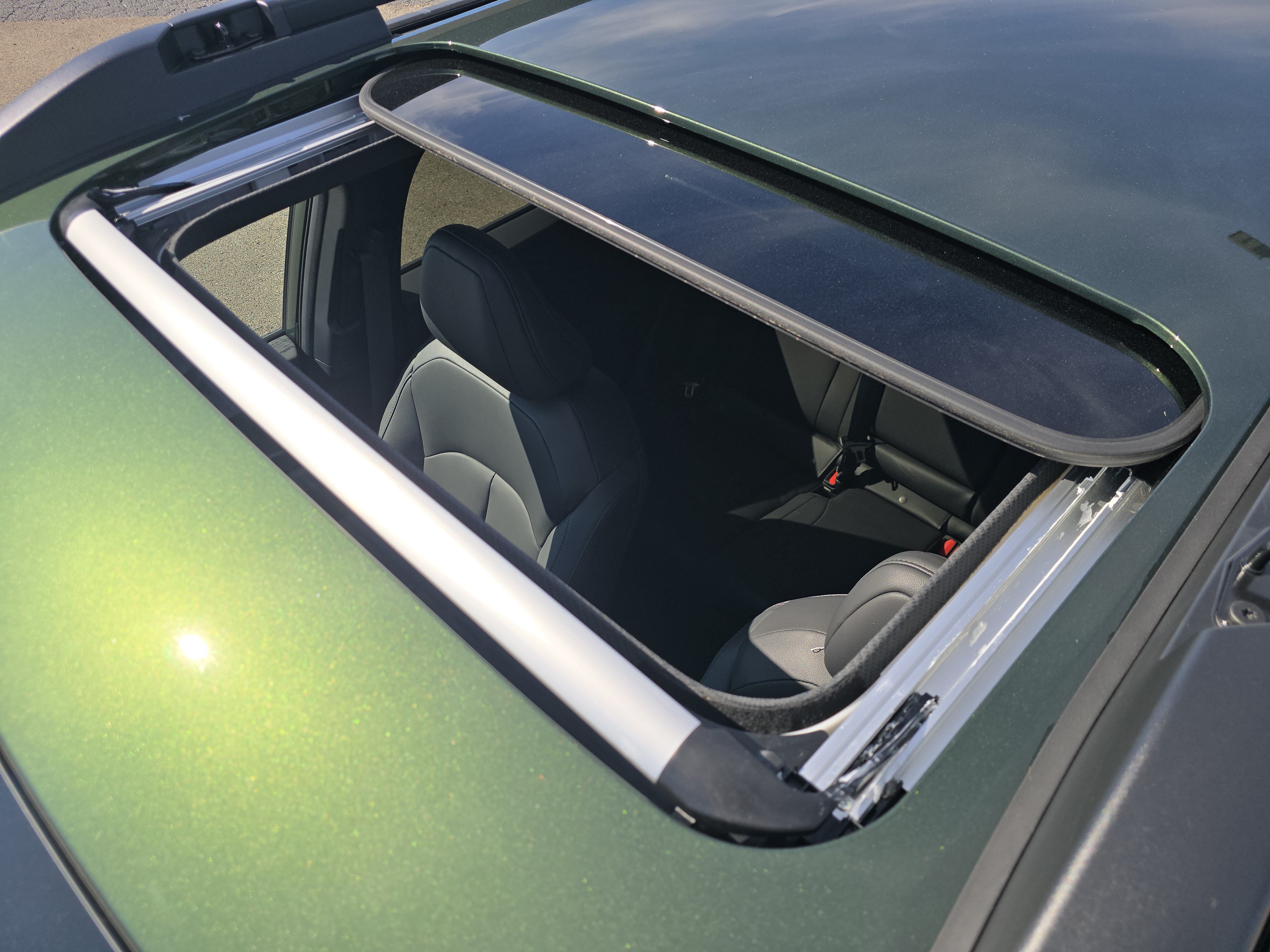 New 2026 Subaru Outback Premium AWD/4WD image 9
