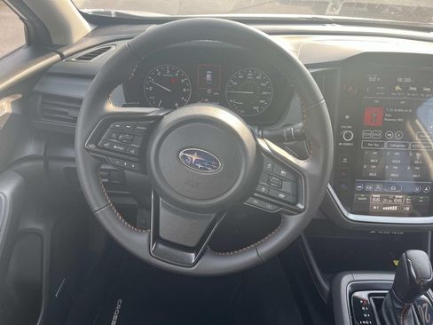 Certified 2025 Subaru Crosstrek 2.5i Limited w/ Crosstrek Mirror Package AWD/4WD image 12