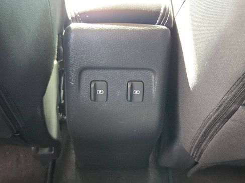 Certified 2024 Nissan Kicks SV FWD image 23