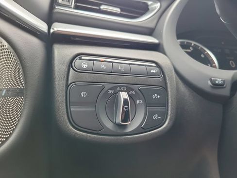Used 2021 INFINITI QX50 Sensory FWD image 28