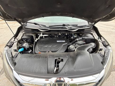 Used 2018 Honda Odyssey EX-L image 18