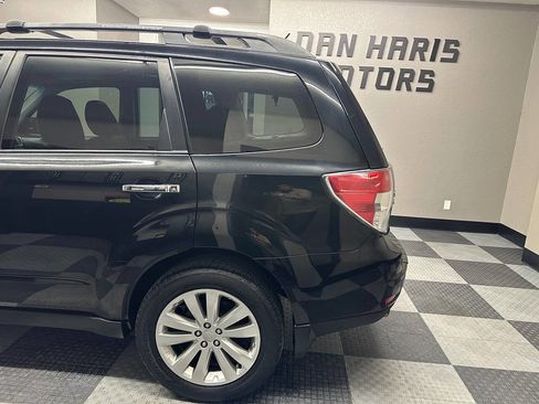 Used 2013 Subaru Forester 2.5X Limited w/ Rugged Pkg 1 image 11
