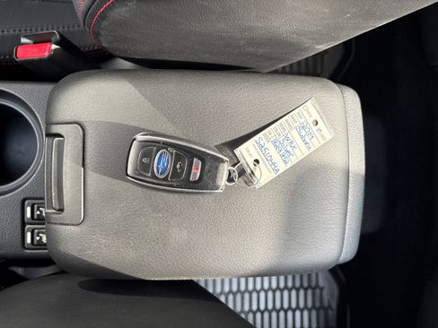 Used 2019 Subaru WRX Limited image 33