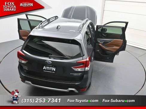 Used 2020 Subaru Forester Touring AWD/4WD image 38