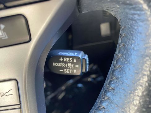 Used 2022 Toyota 4Runner TRD Sport image 21