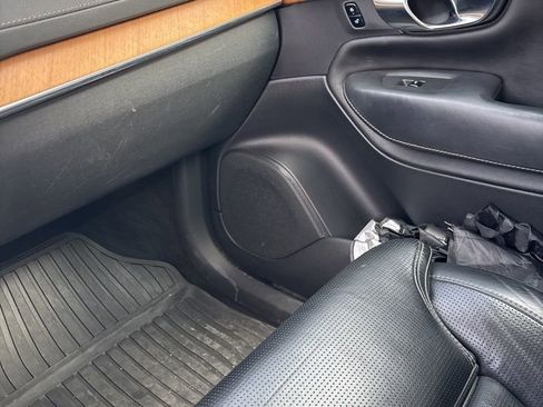 Used 2019 Volvo XC90 T6 Inscription w/ Advanced Package image 5