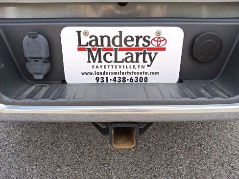 Used 2019 GMC Canyon SLT w/ Trailering Package AWD/4WD image 30