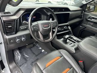 Used 2024 GMC Sierra 1500 AT4 w/ Technology Package video 2