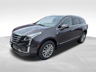 Used 2017 Cadillac XT5 Luxury w/ Driver Awareness Package AWD/4WD 360° Tour