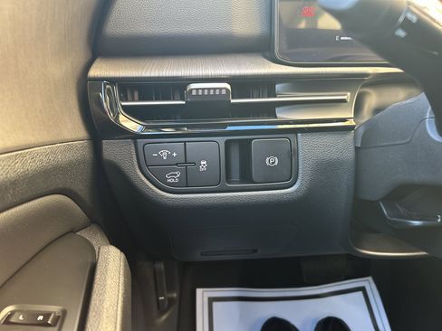 New 2026 Kia Sportage X-Line w/ X-Line Premium Package image 27